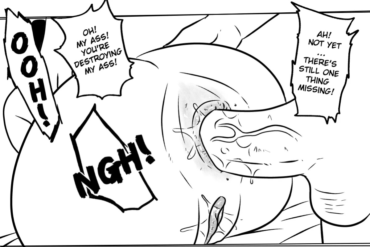 [Tzinnxt] Holy Friend