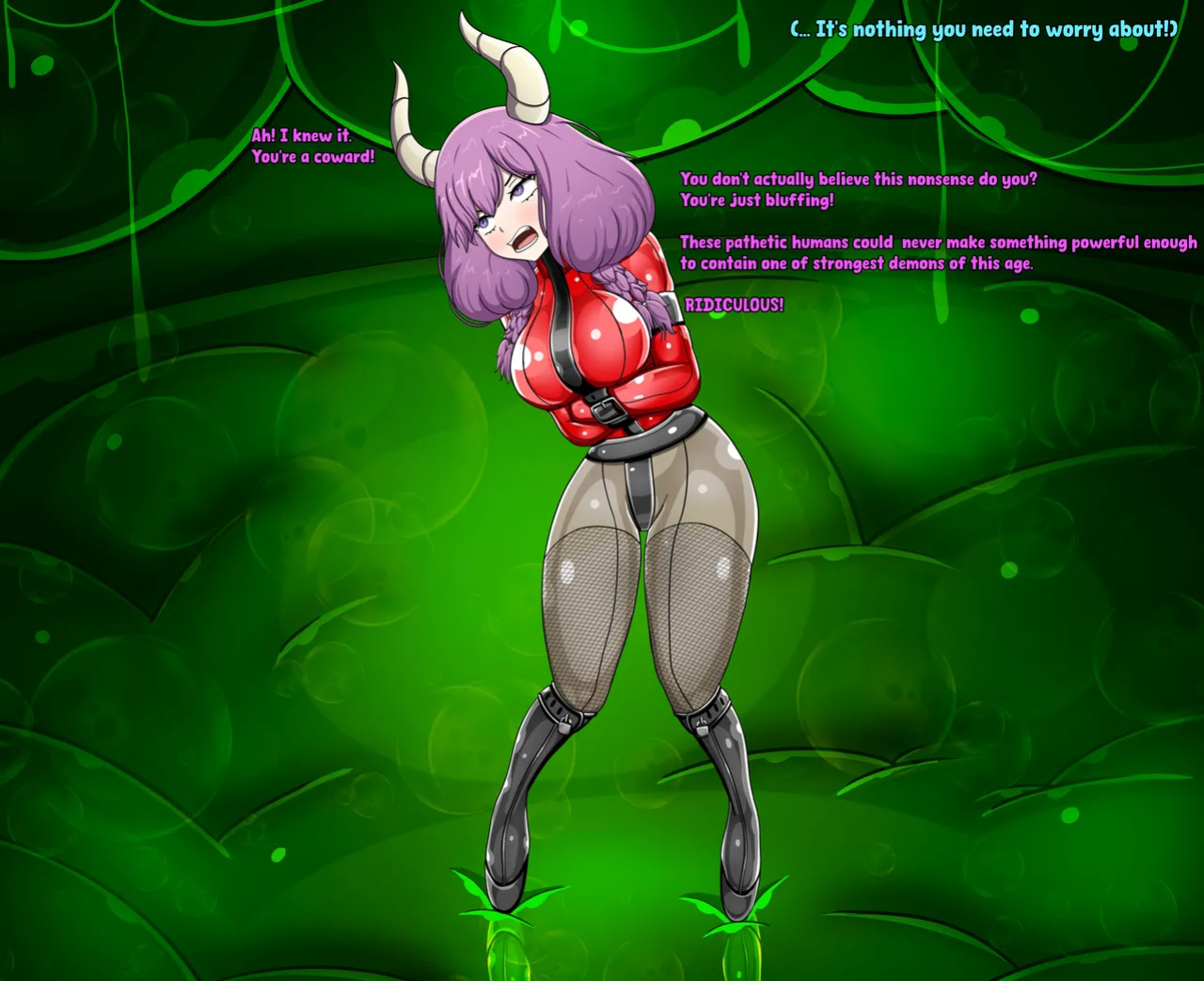 Jacketfreak - AURA SET (STORY)