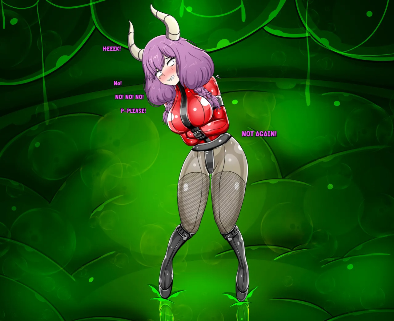 Jacketfreak - AURA SET (STORY)