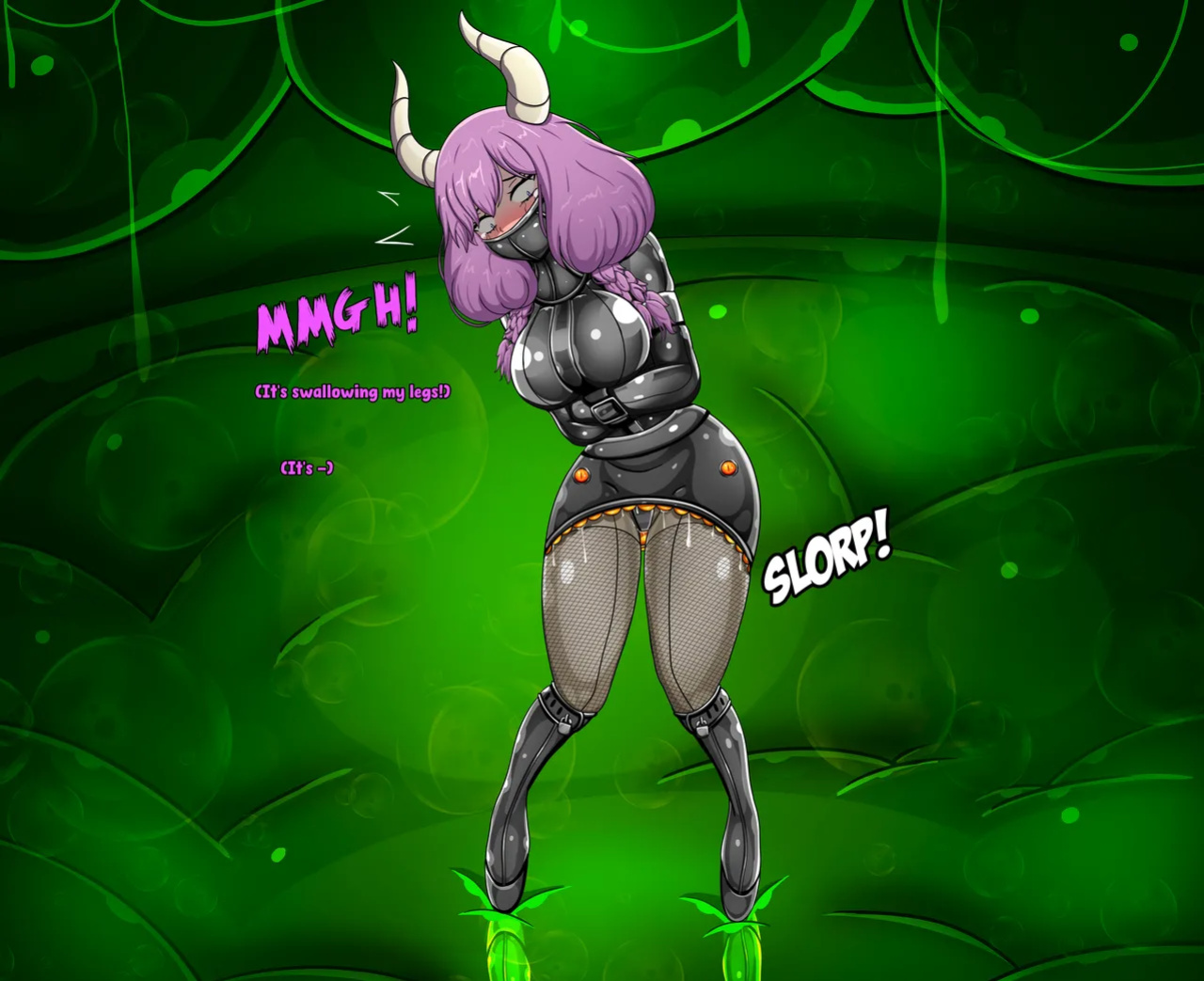 Jacketfreak - AURA SET (STORY)