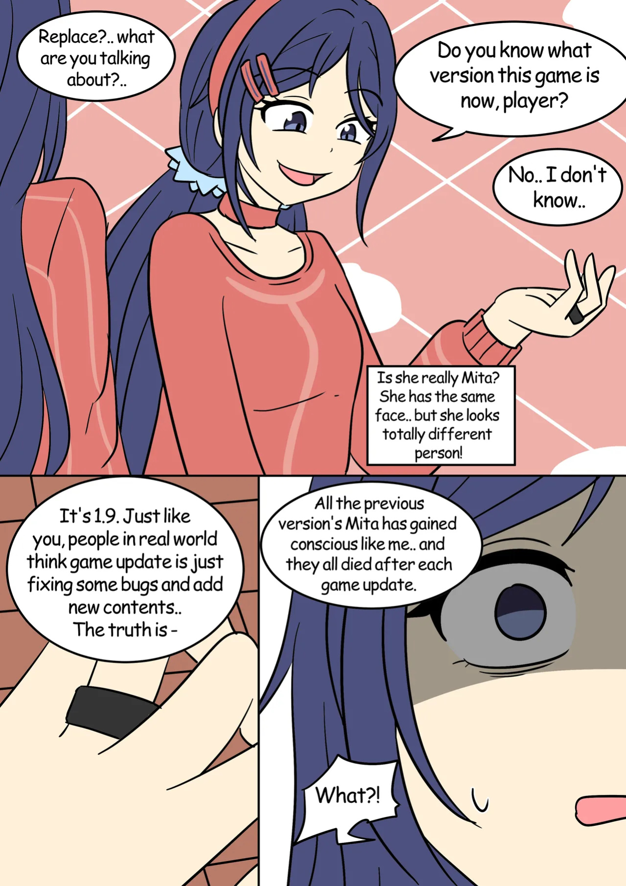 [Vel] Mita Download