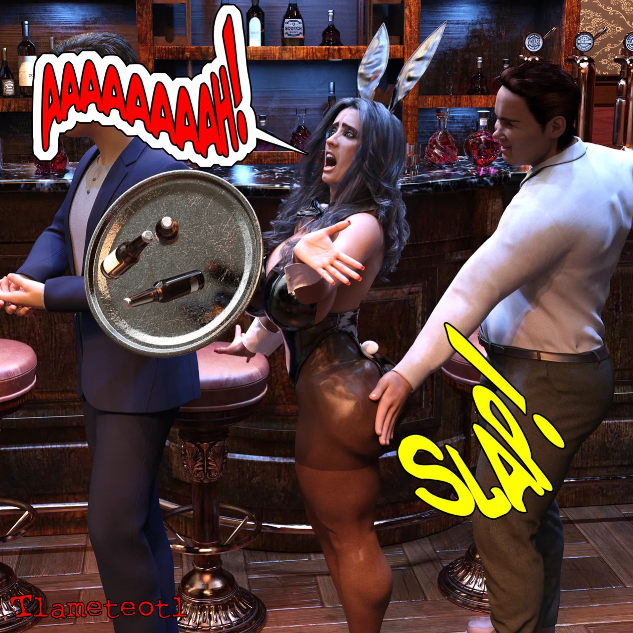 [Tlameteotl] The Method