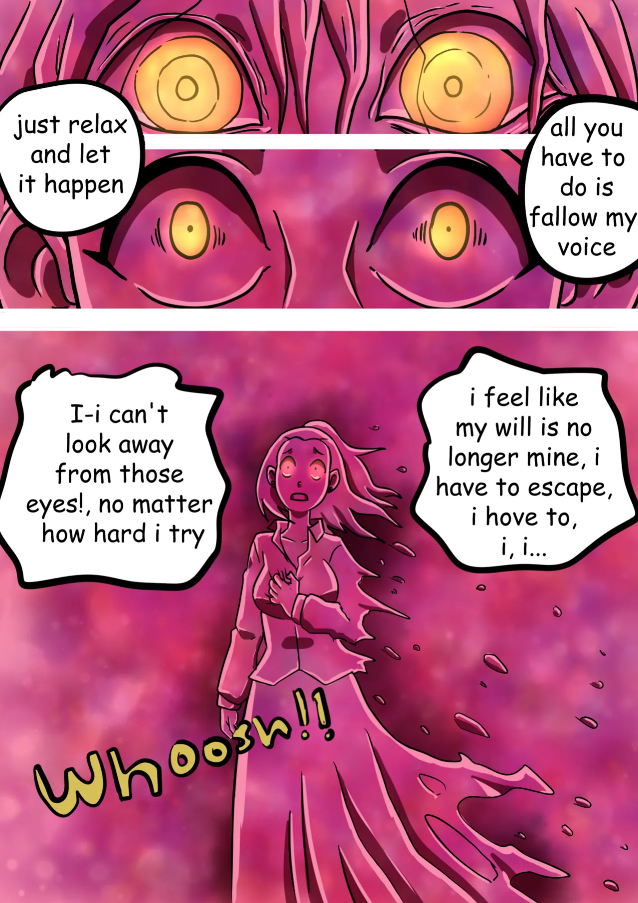 Eddy (OG Comic) - Hincap