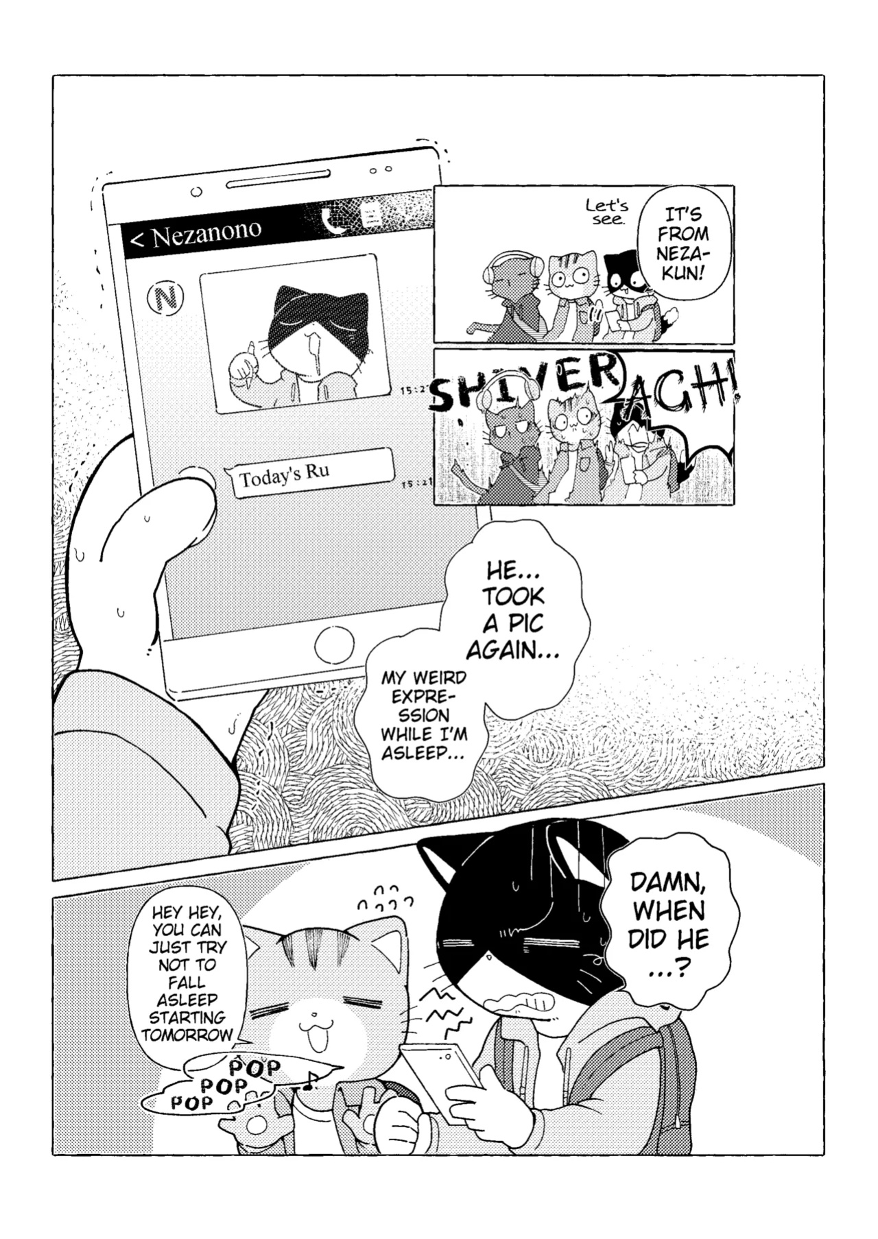(Kemoket 8) [Namunamu (Odabuttu)] R-shi no Kichou na Kiroku | Mr.R's Important Record (Hataraku Onii-san!)