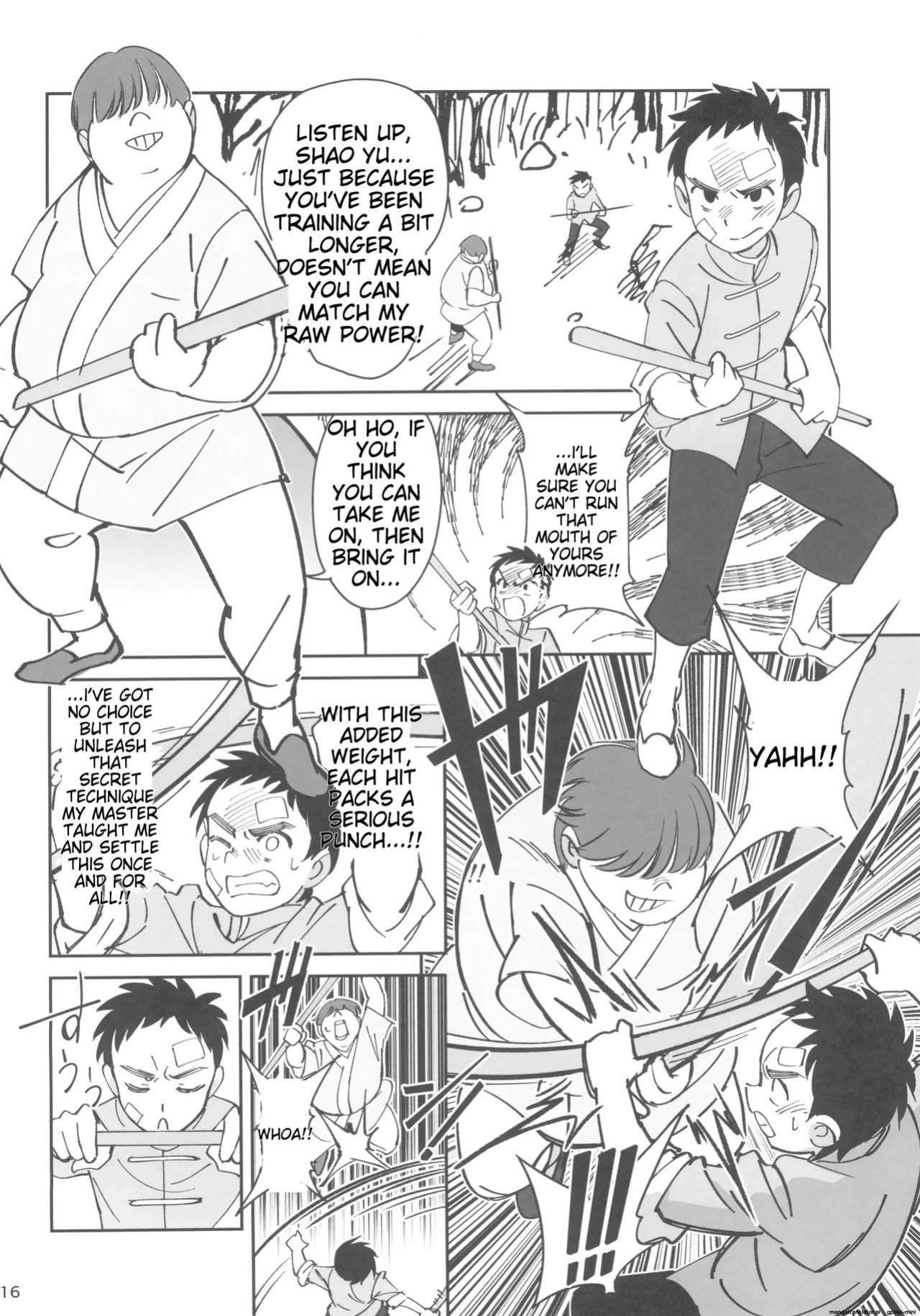 (C103) [Dokudami (Okita Ababa)] Boku no Shishou ga Kanemochi no Ijimekko ni NTRreta Hanashi