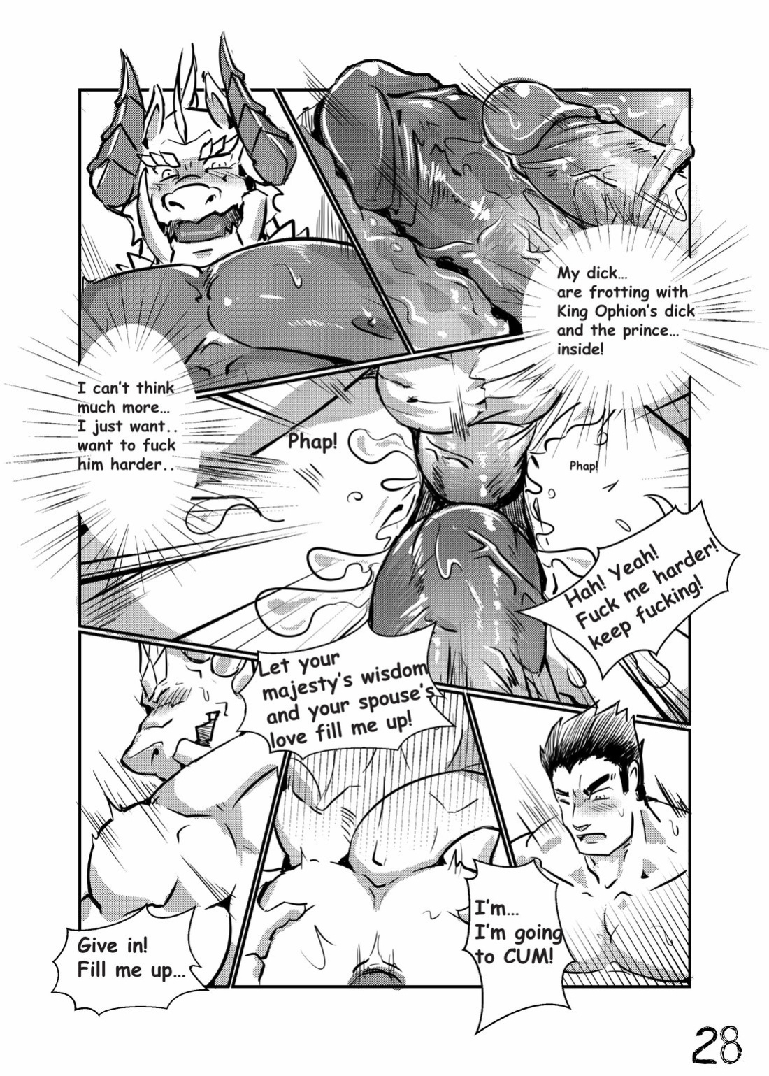 [Bard's Scroll (Lander)] Cinderella | Fairy Tale of Afterschool ACT.2 Cinderella (Tokyo Afterschool Summoners)