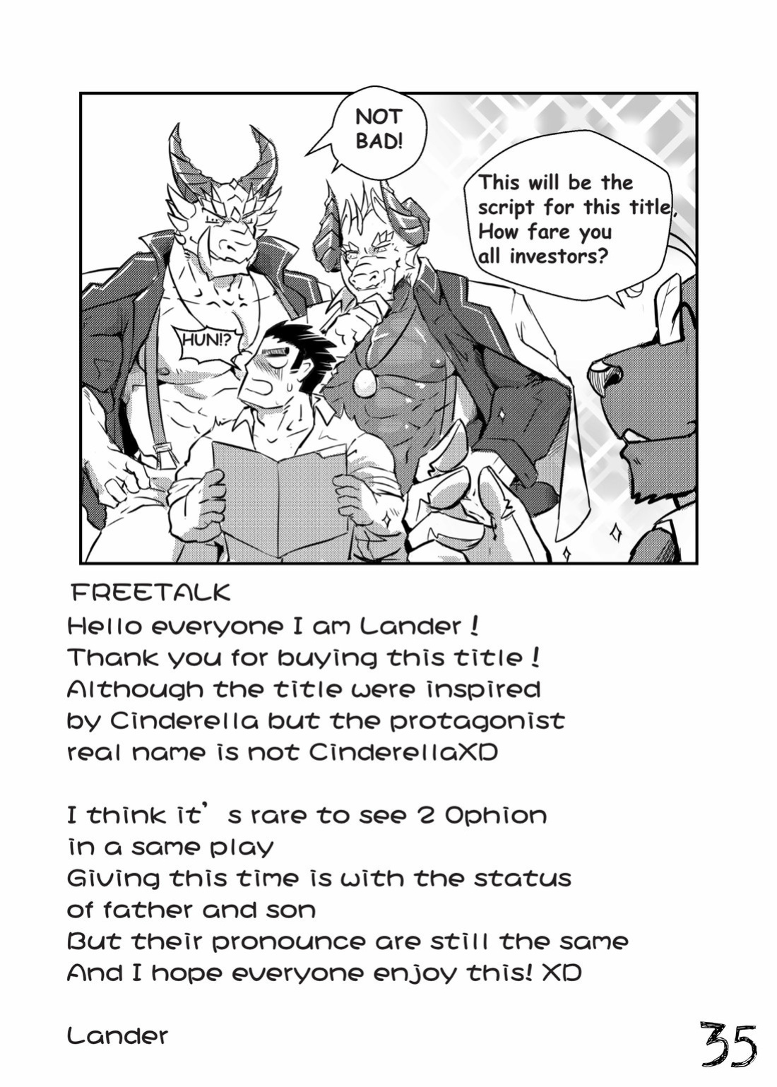 [Bard's Scroll (Lander)] Cinderella | Fairy Tale of Afterschool ACT.2 Cinderella (Tokyo Afterschool Summoners)