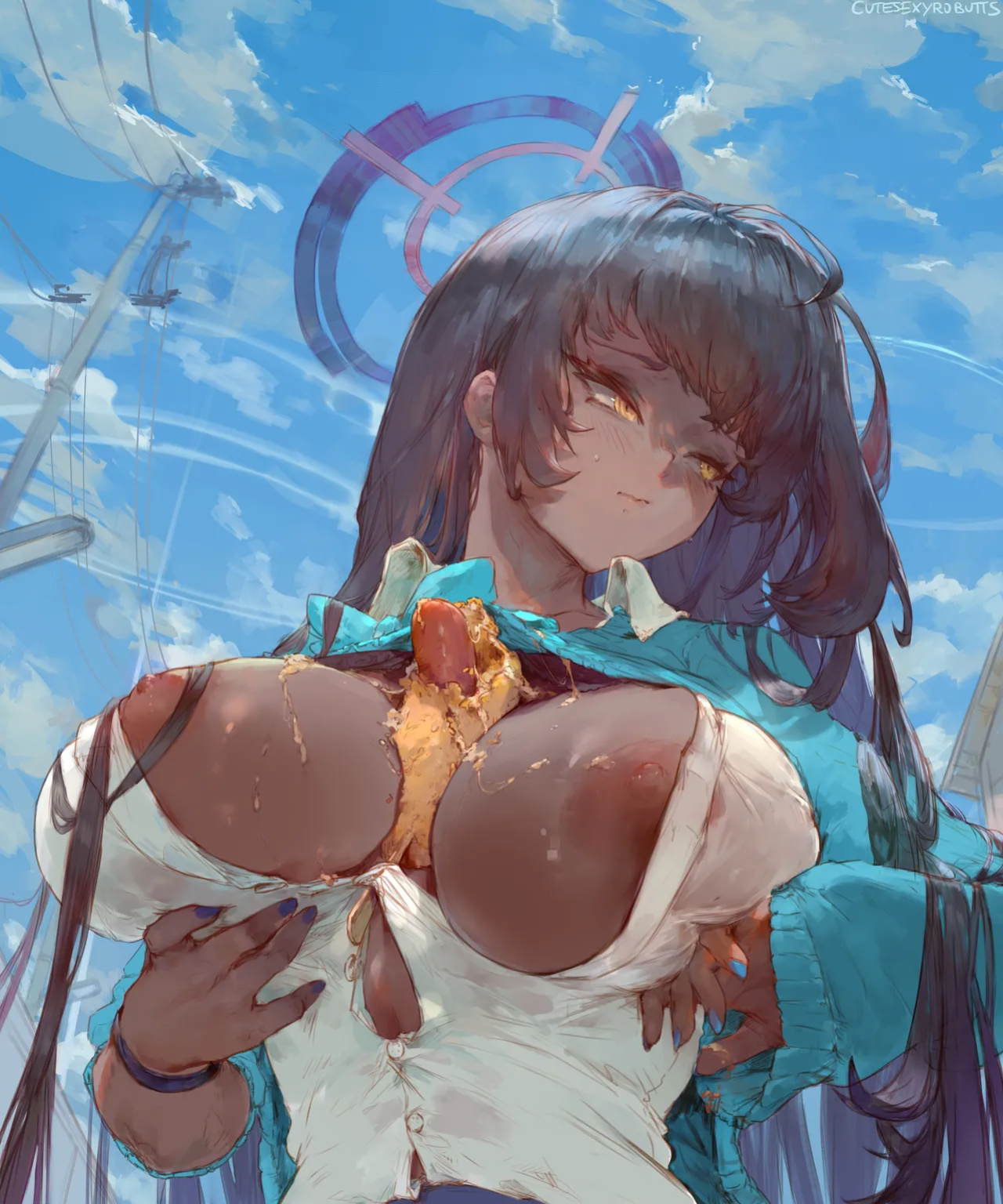 [Patreon]cutesexyrobutts(2025.1.26-2020.10.2)