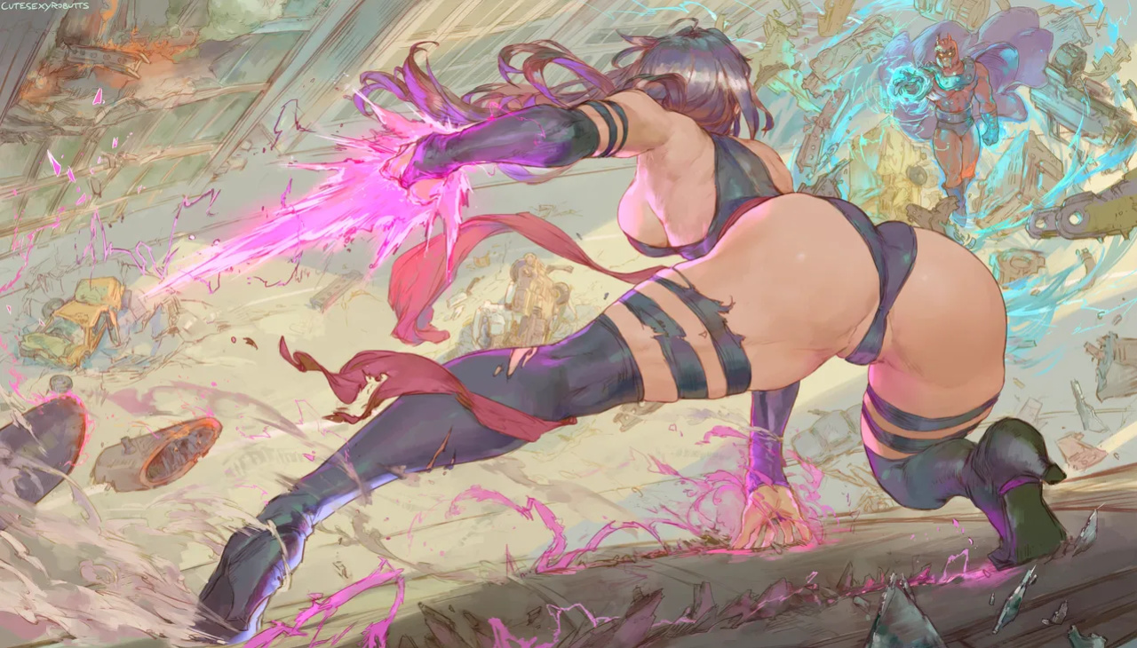 [Patreon]cutesexyrobutts(2025.1.26-2020.10.2)