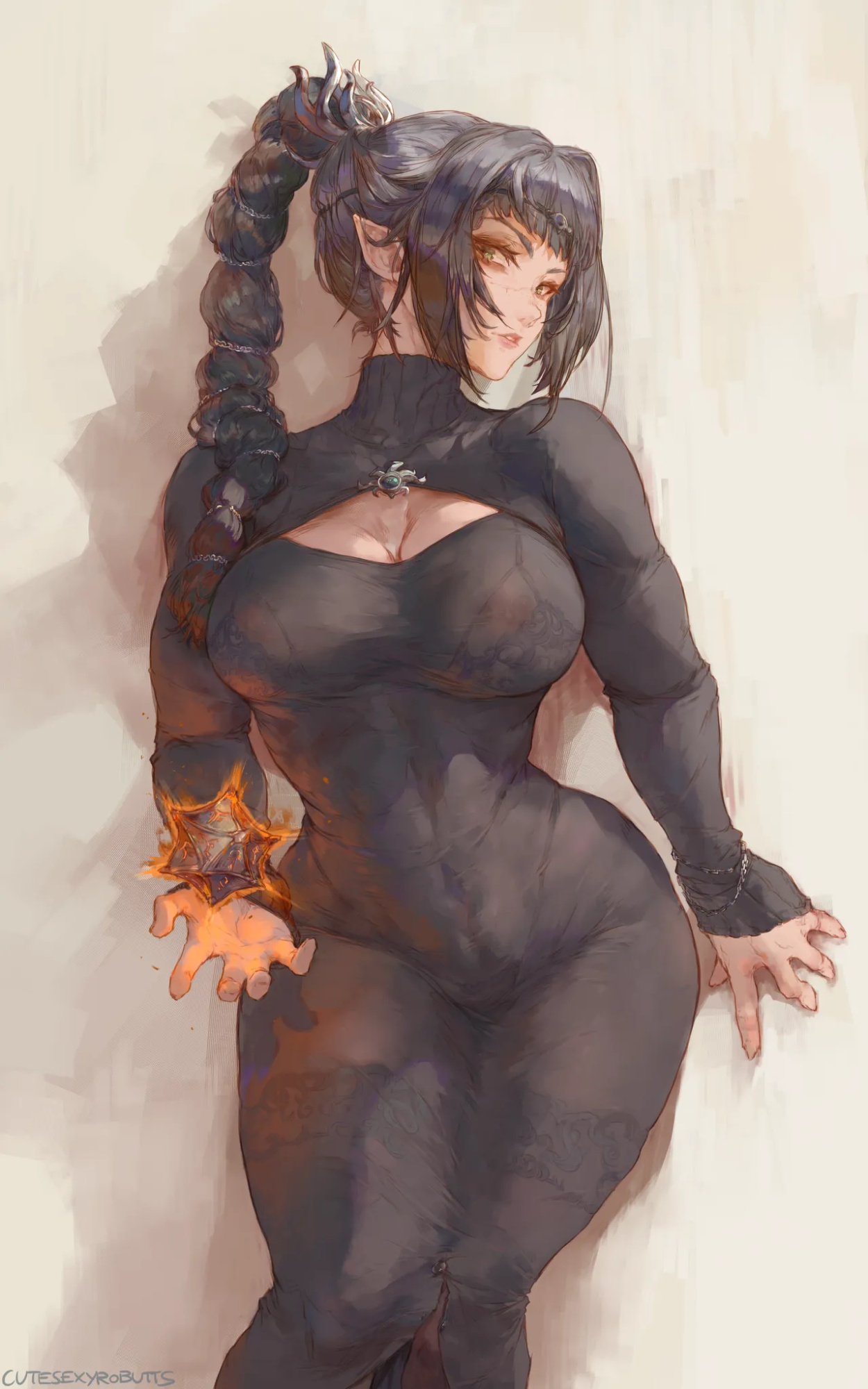 [Patreon]cutesexyrobutts(2025.1.26-2020.10.2)
