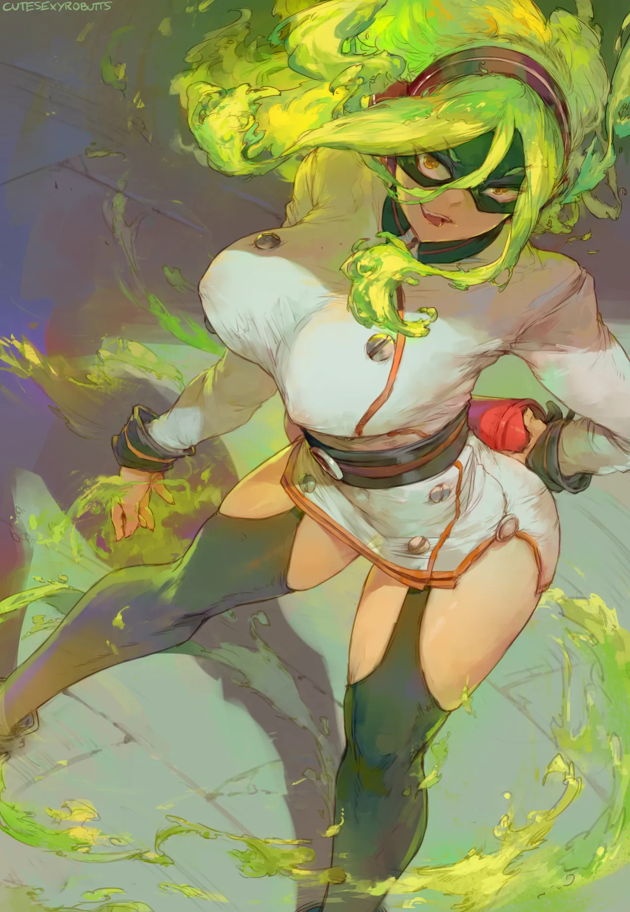 [Patreon]cutesexyrobutts(2025.1.26-2020.10.2)