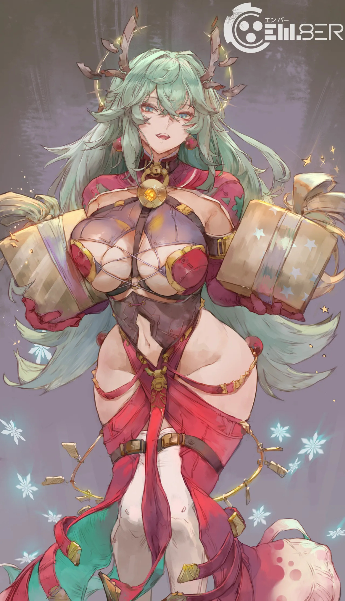[Patreon]cutesexyrobutts(2025.1.26-2020.10.2)