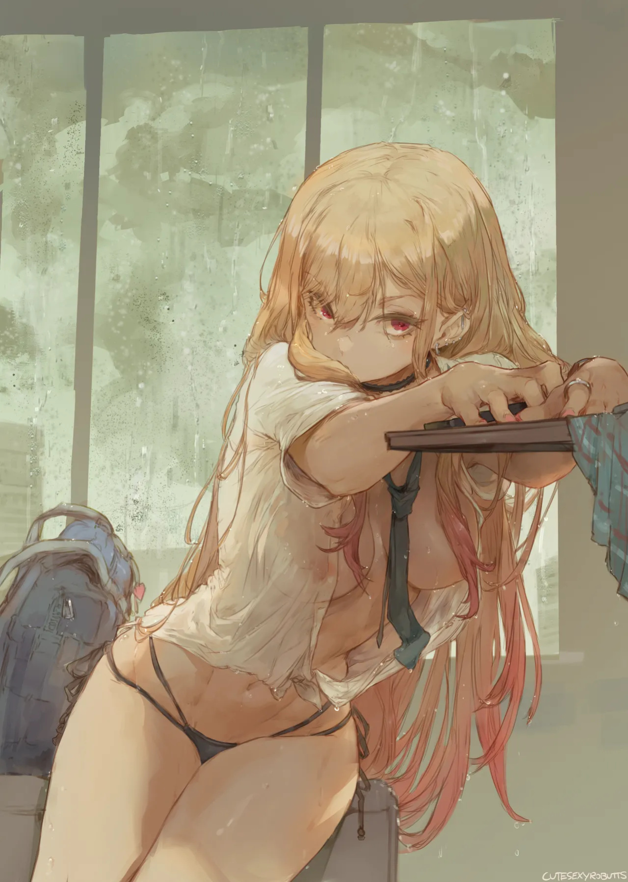 [Patreon]cutesexyrobutts(2025.1.26-2020.10.2)