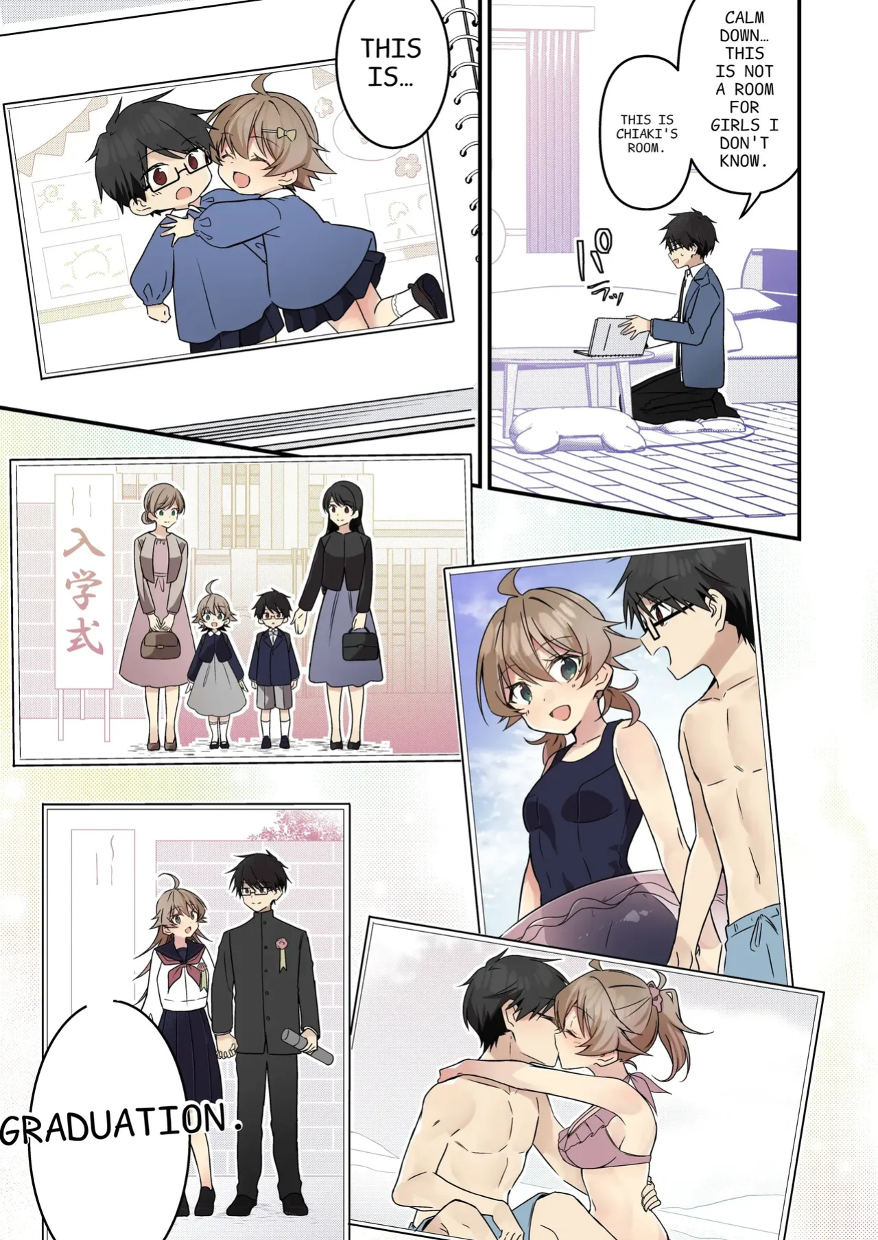[TSF no F (NOMU)] I didn't hear that I was the summoned succubus (heart)