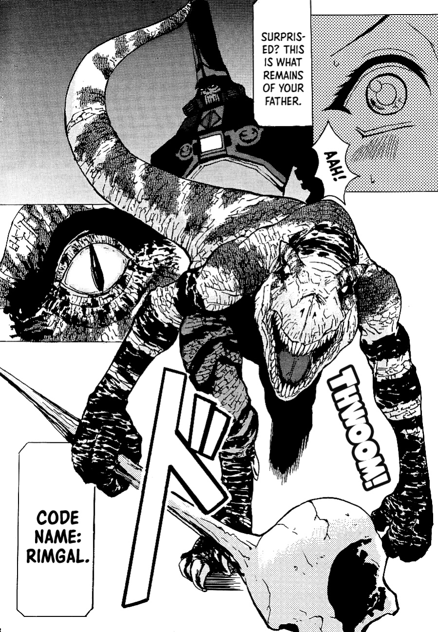 (C63) [Bakunyu Fullnerson (Kokuryuugan)] Happy black hole (Star Gladiator) [EHCOVE]