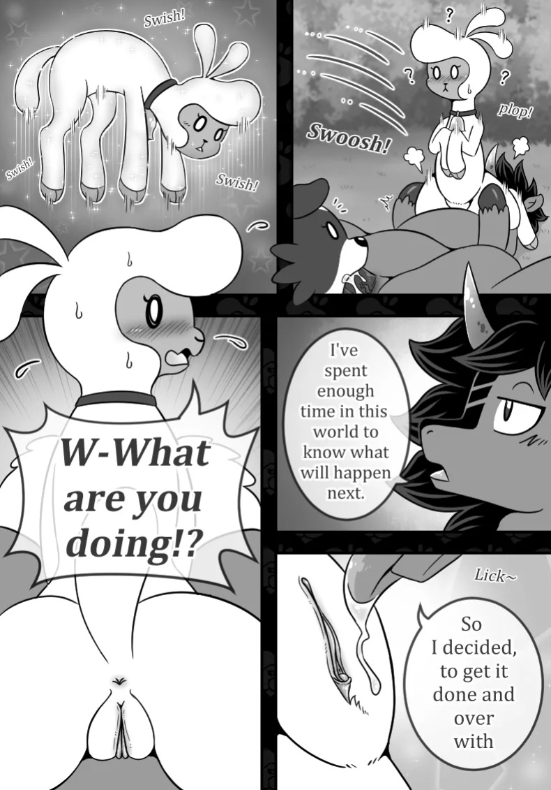 [Vavacung] Secong World Vol 14