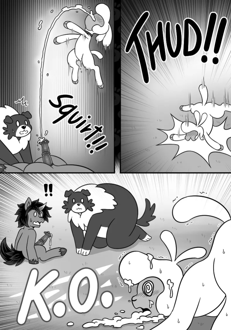 [Vavacung] Secong World Vol 14