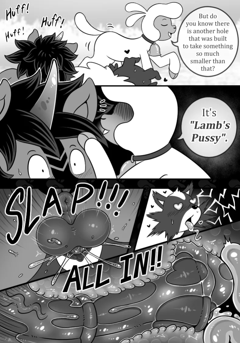 [Vavacung] Secong World Vol 14