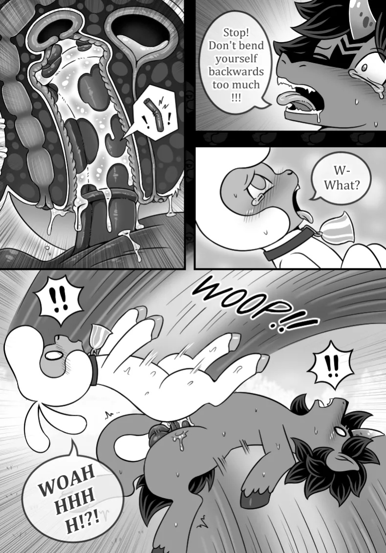 [Vavacung] Secong World Vol 14
