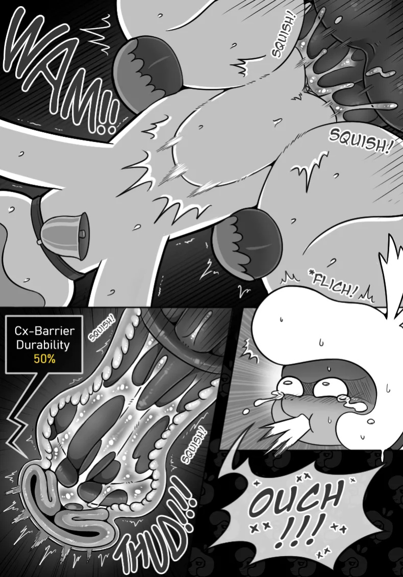 [Vavacung] Secong World Vol 14