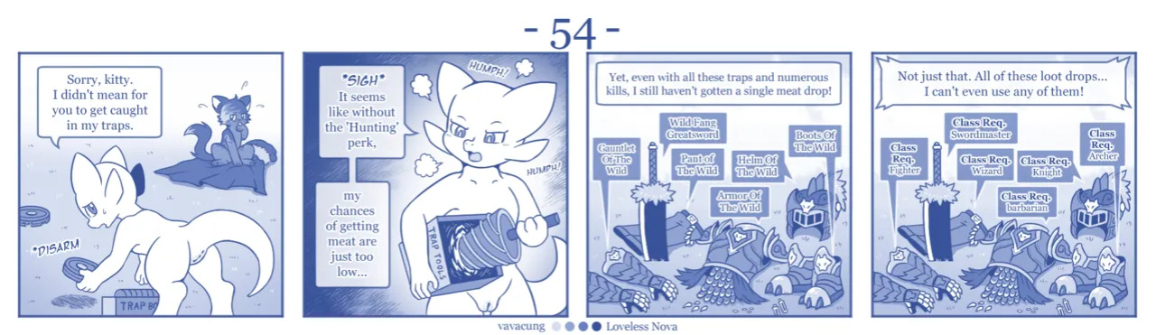 [Vavacung] Secong World Vol 14