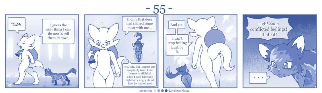[Vavacung] Secong World Vol 14