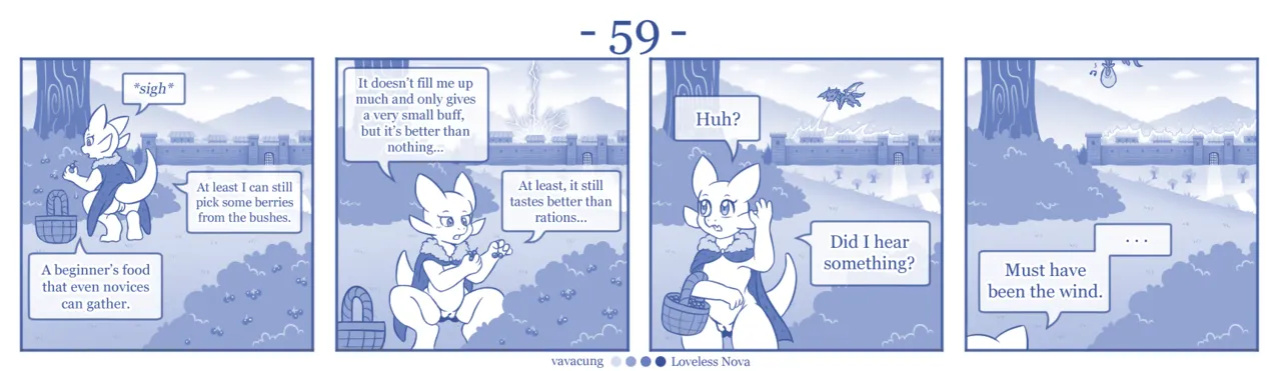 [Vavacung] Secong World Vol 14