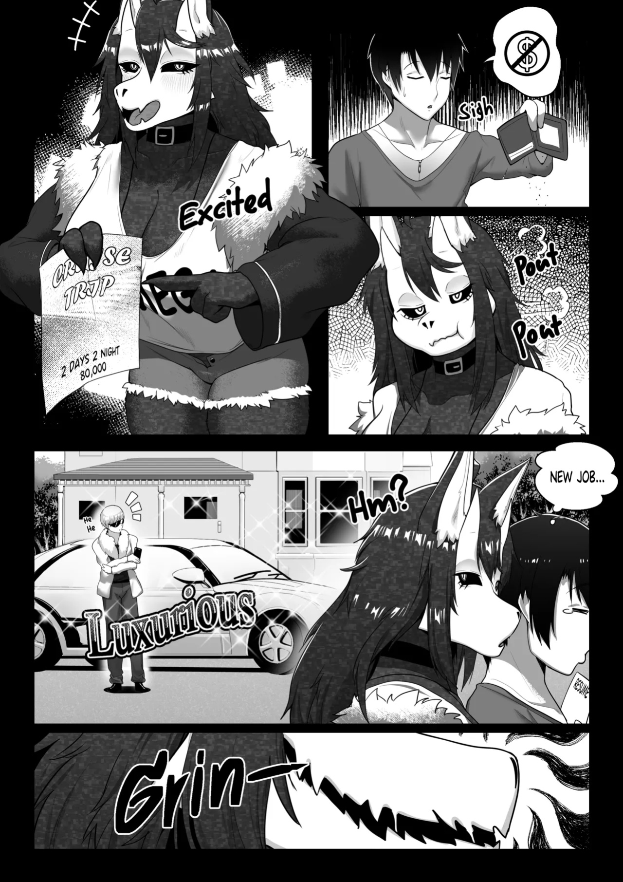 [Vavacung] Secong World Vol 14