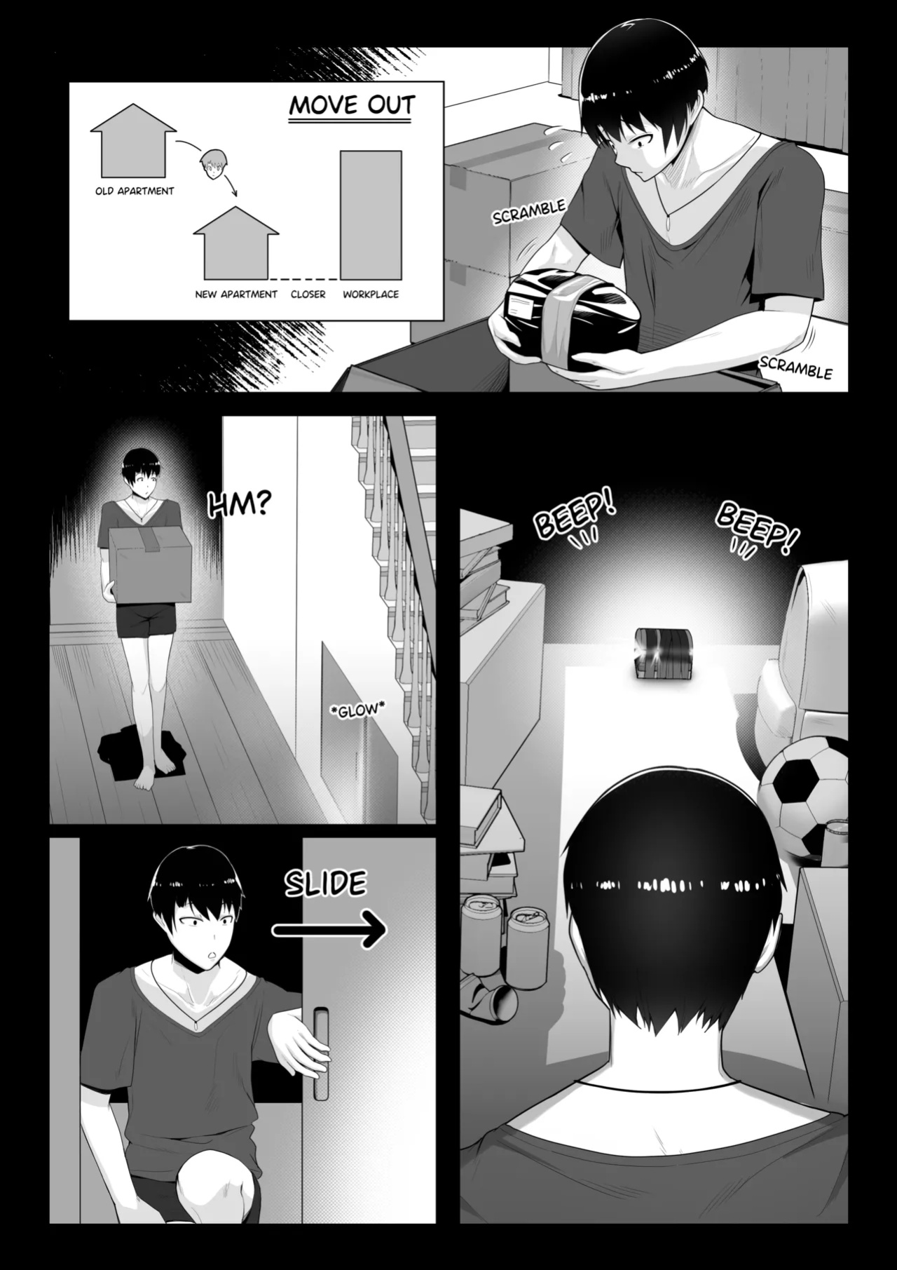 [Vavacung] Secong World Vol 14