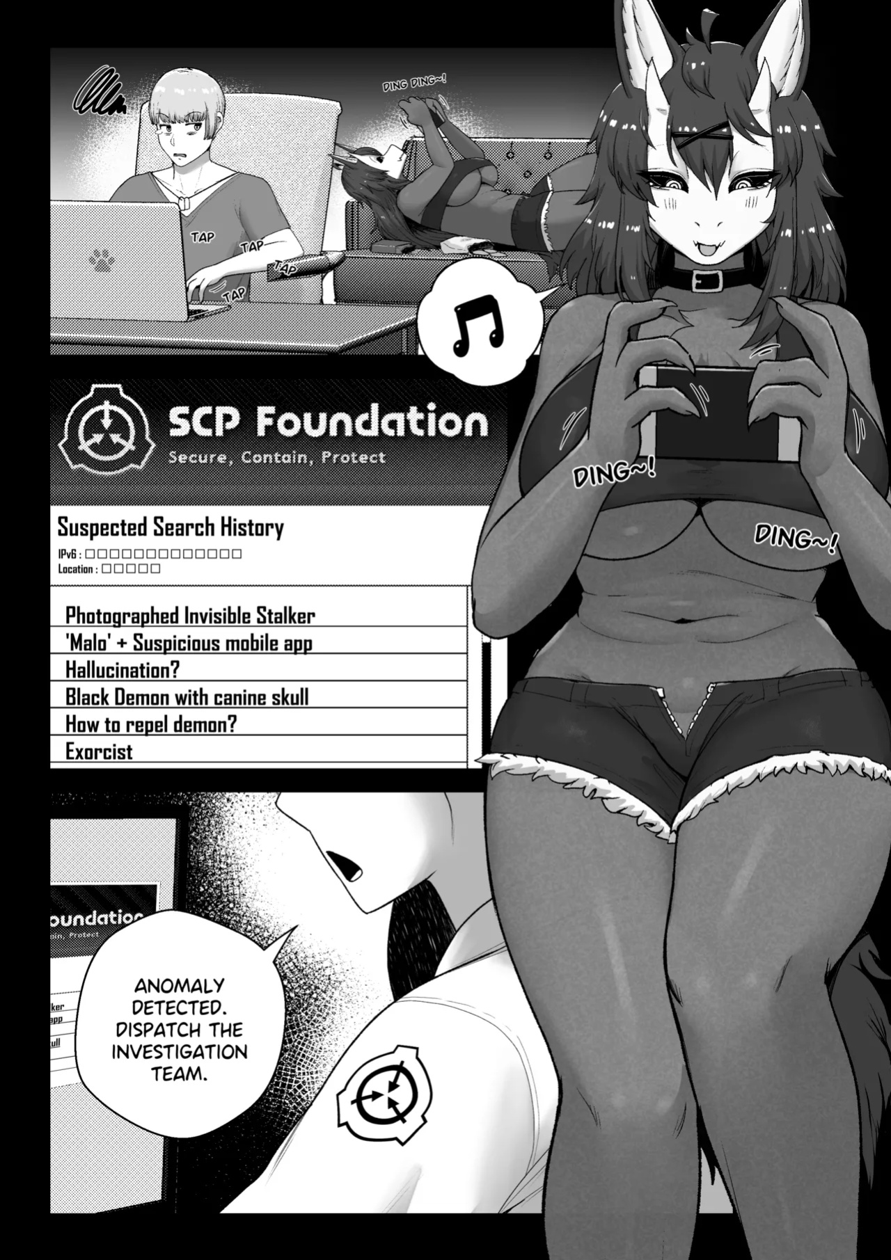 [Vavacung] Secong World Vol 14