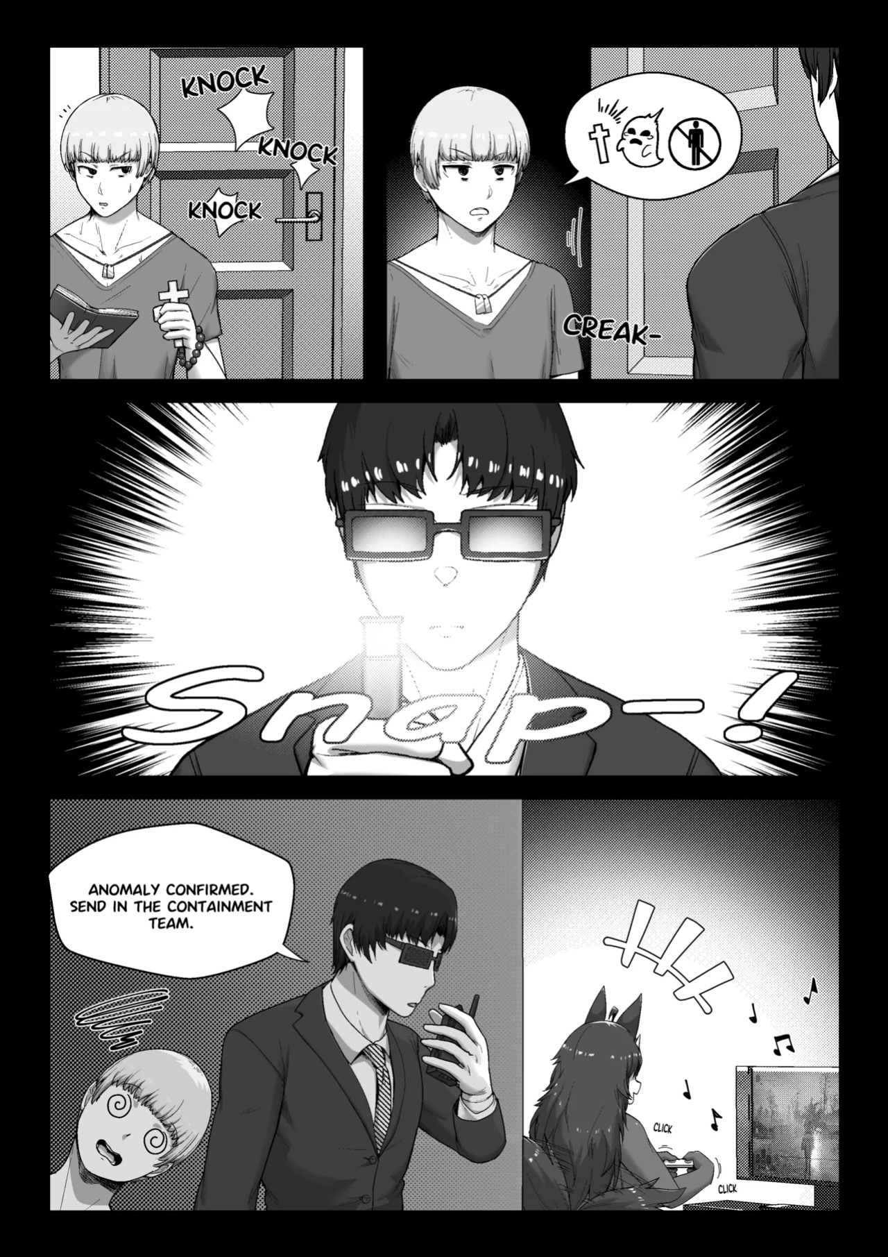 [Vavacung] Secong World Vol 14