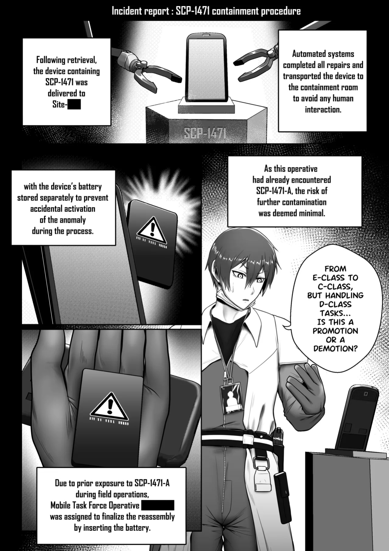 [Vavacung] Secong World Vol 14
