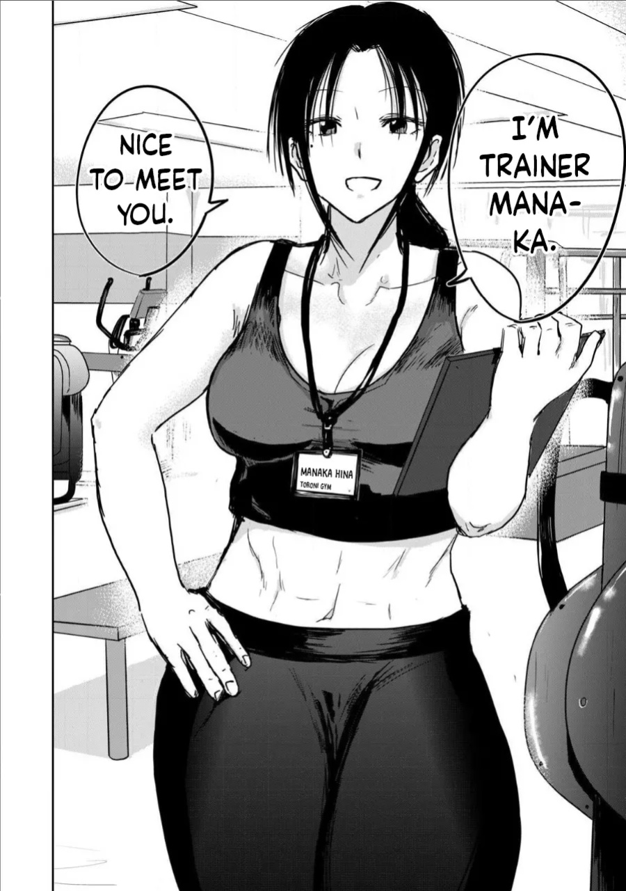 [Nakaura Tomoki] Ueno-kun wa Kaihatsu-zumi Dai 11 wa | Ueno-kun Has Been Developed Chapter 11