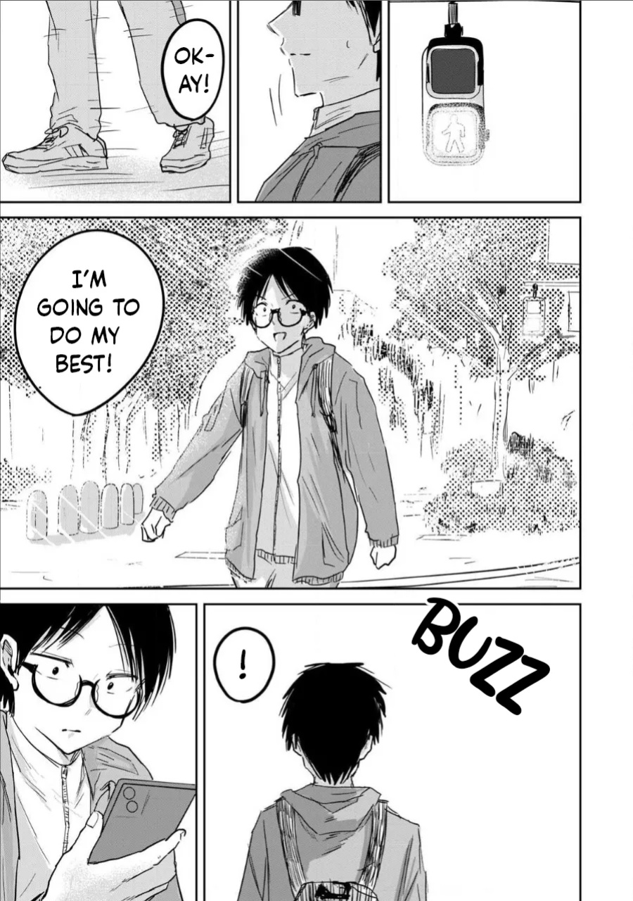 [Nakaura Tomoki] Ueno-kun wa Kaihatsu-zumi Dai 11 wa | Ueno-kun Has Been Developed Chapter 11