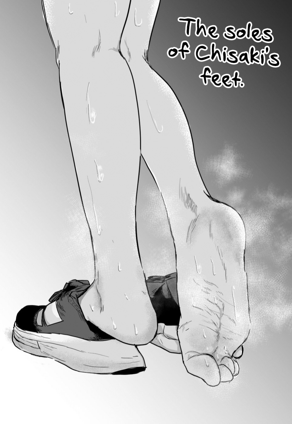 [Nakaura Tomoki] Ueno-kun wa Kaihatsu-zumi Dai 11 wa | Ueno-kun Has Been Developed Chapter 11