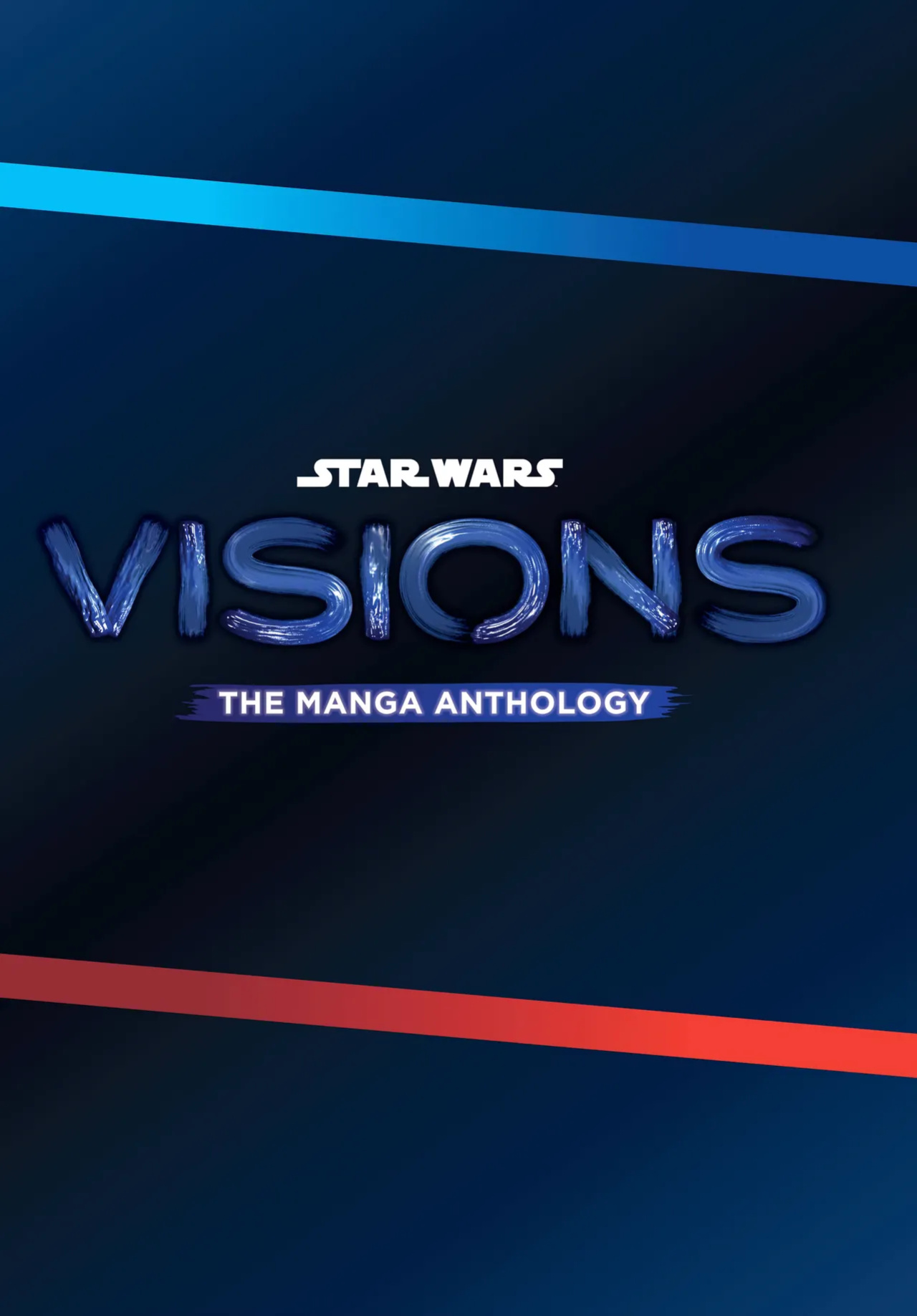 Star Wars: Visions: The Manga Anthology
