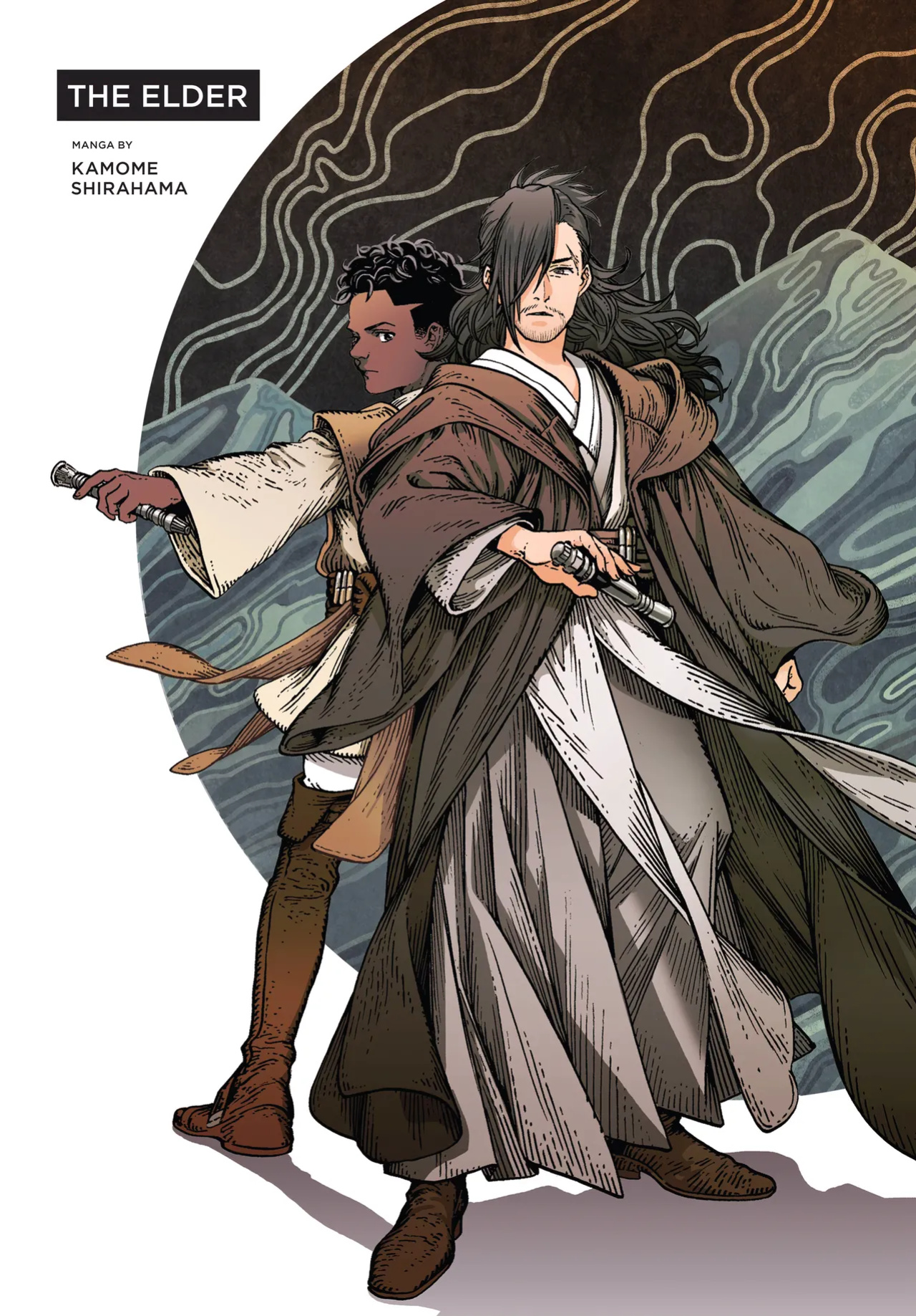 Star Wars: Visions: The Manga Anthology