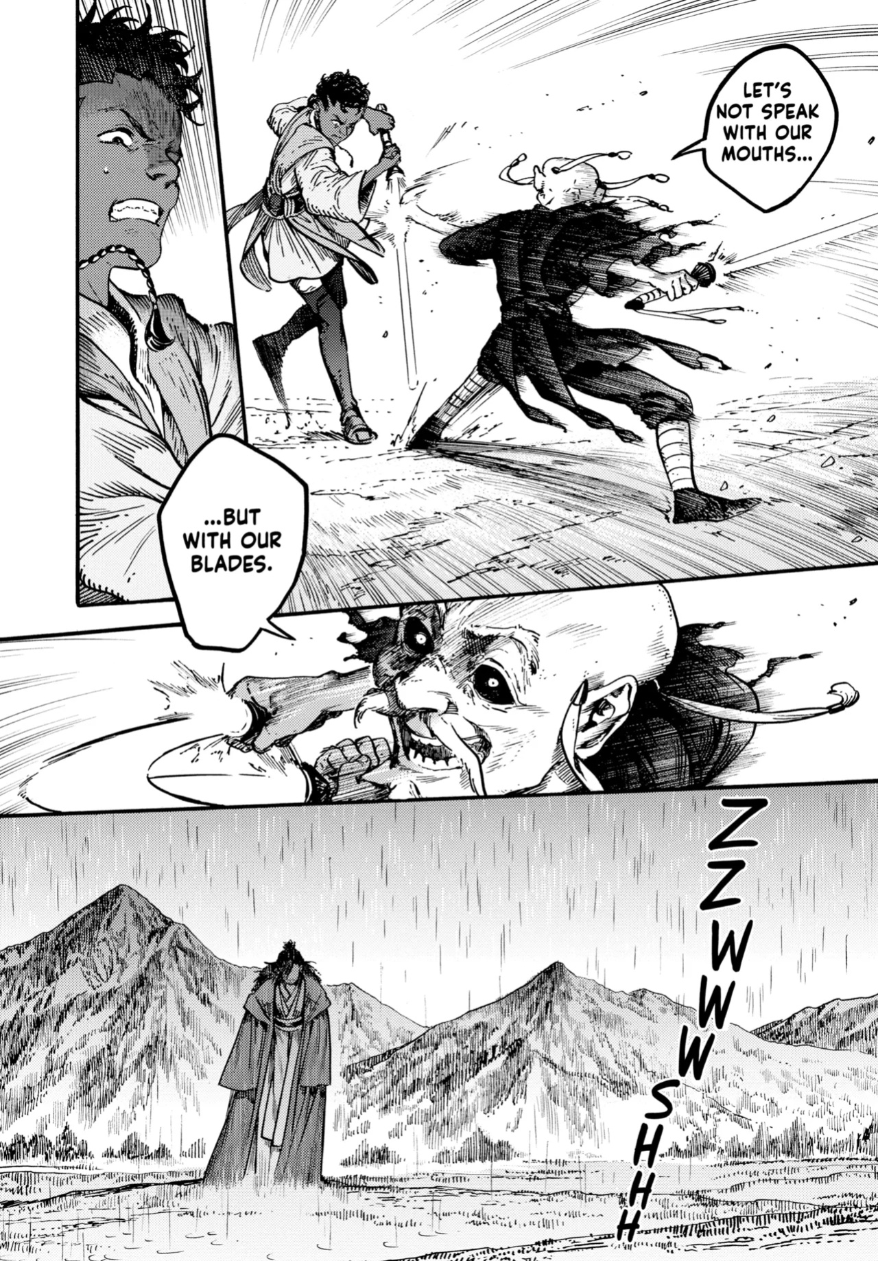 Star Wars: Visions: The Manga Anthology