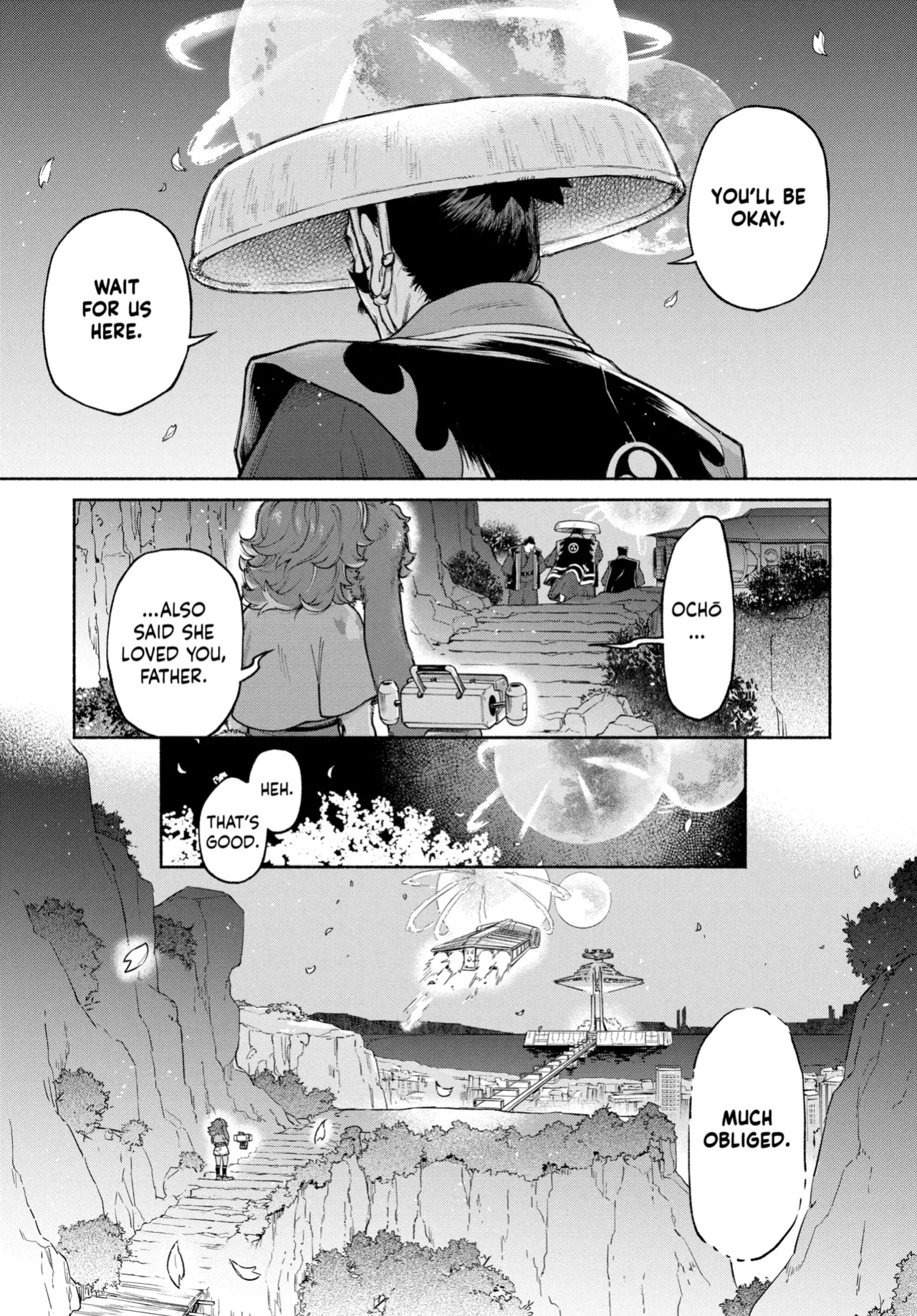 Star Wars: Visions: The Manga Anthology