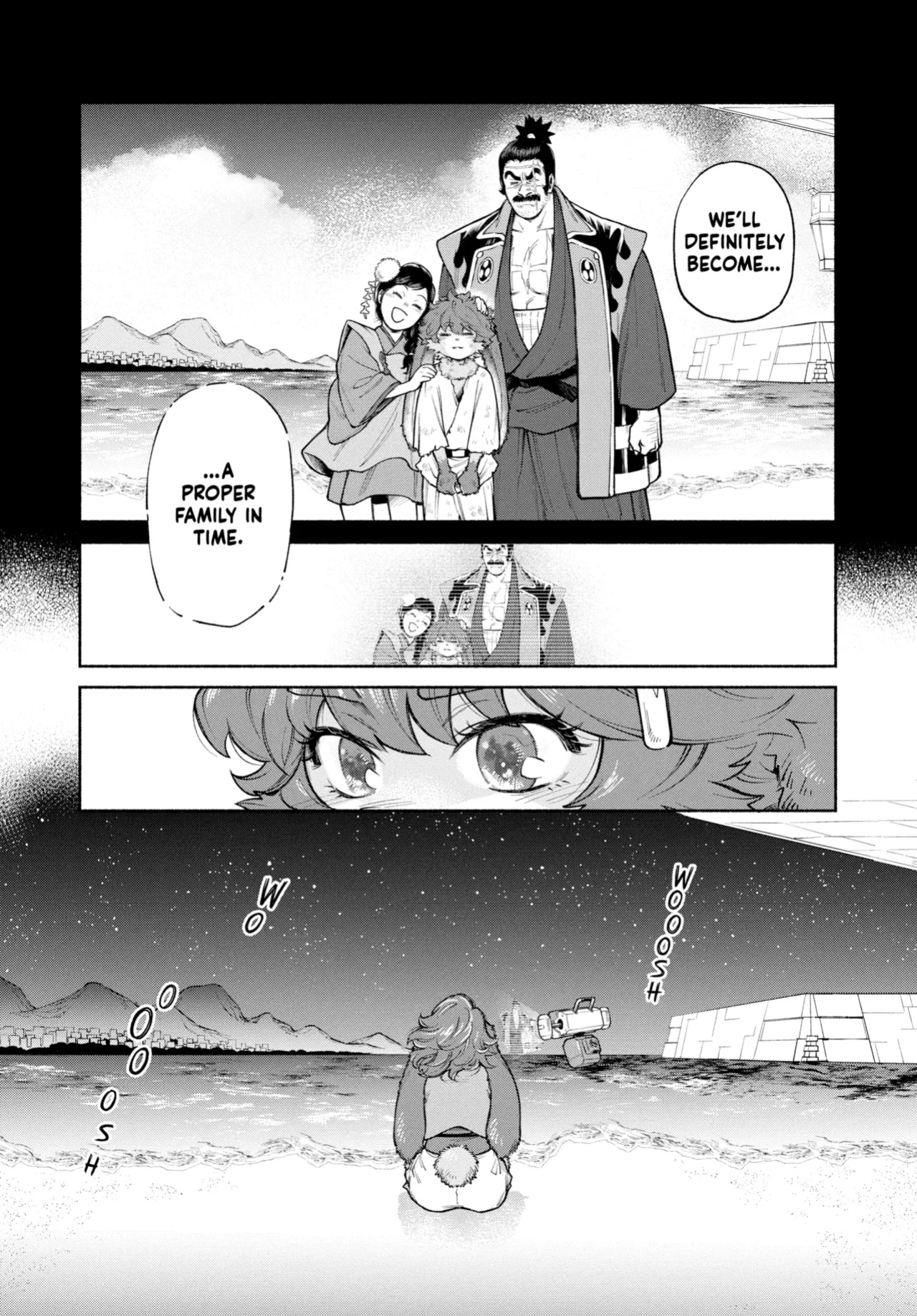 Star Wars: Visions: The Manga Anthology