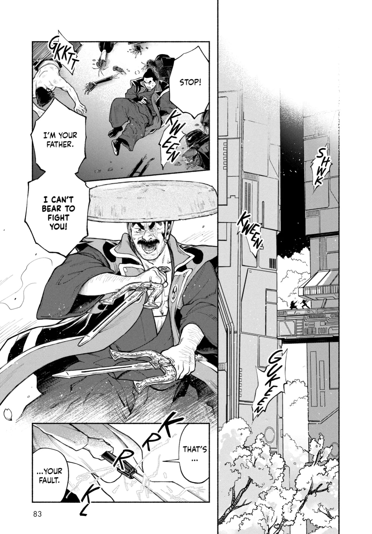 Star Wars: Visions: The Manga Anthology
