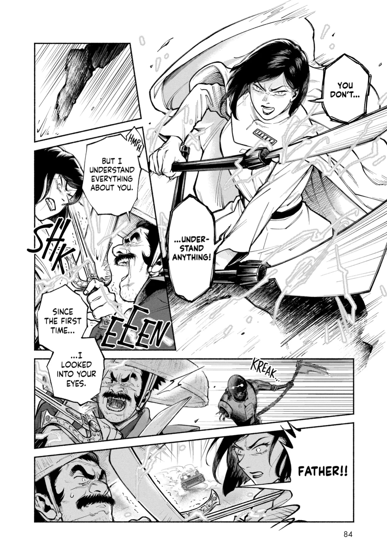 Star Wars: Visions: The Manga Anthology