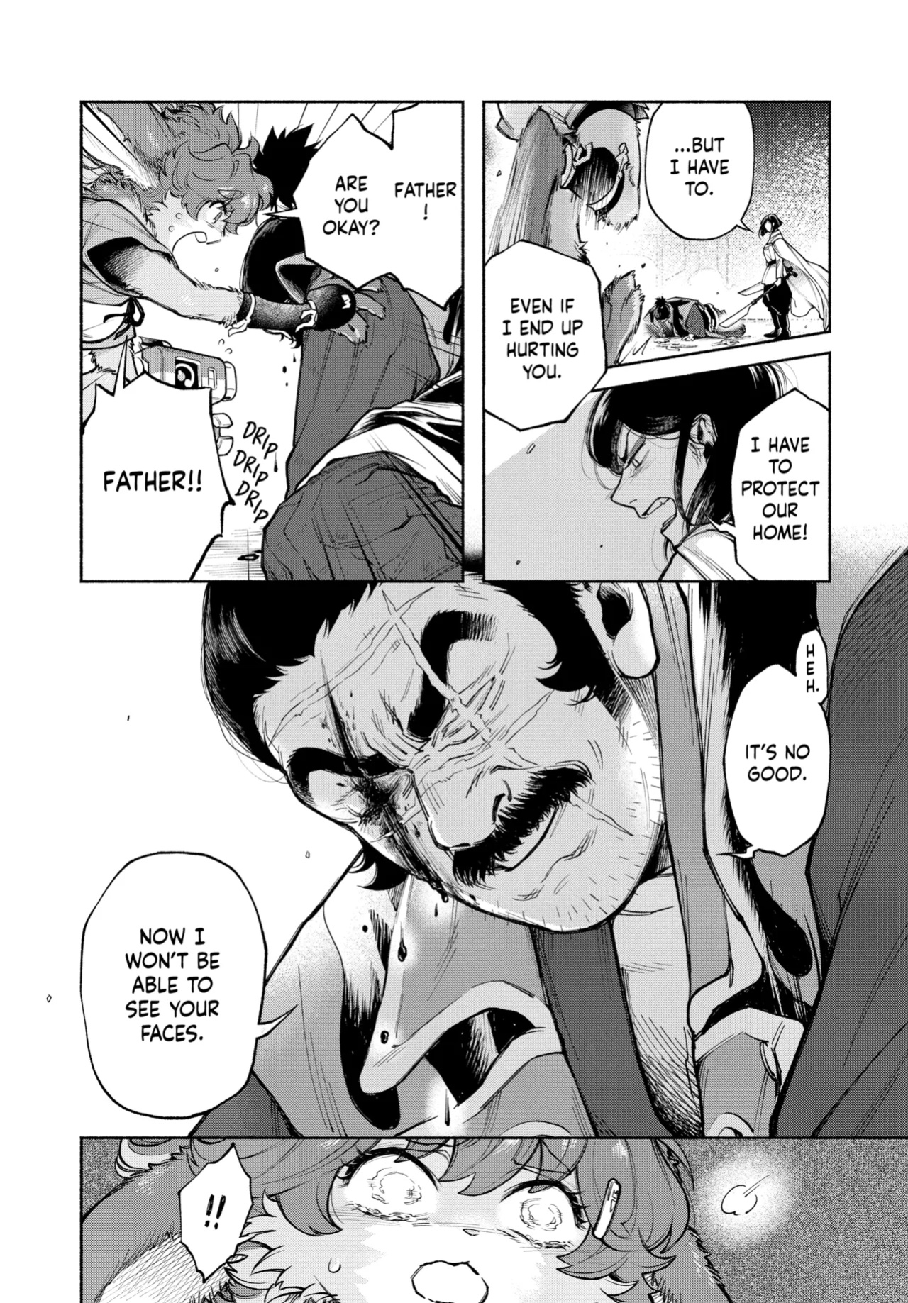 Star Wars: Visions: The Manga Anthology