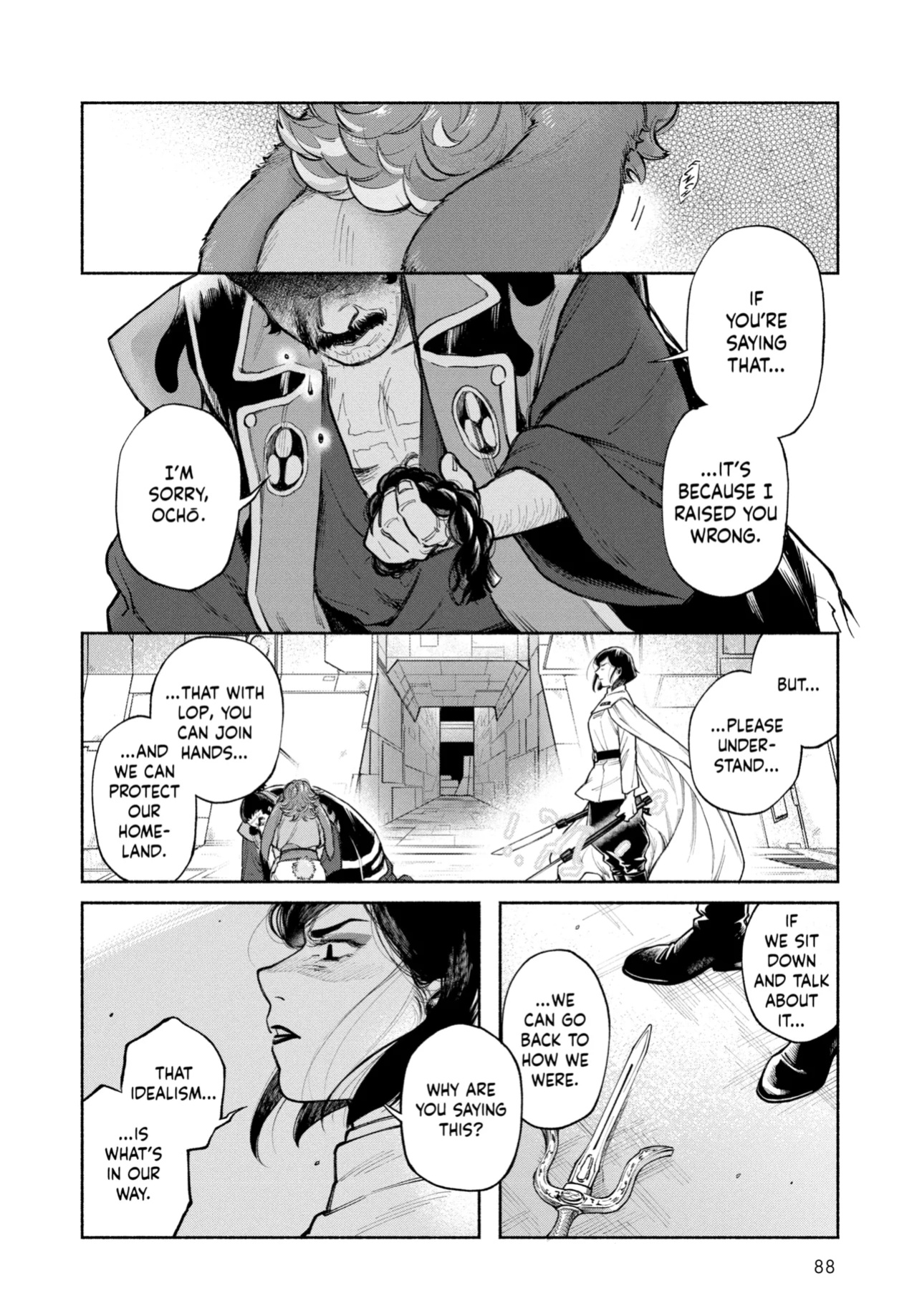 Star Wars: Visions: The Manga Anthology
