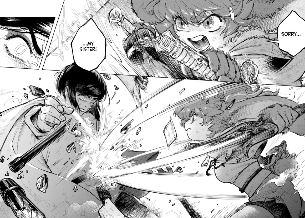 Star Wars: Visions: The Manga Anthology