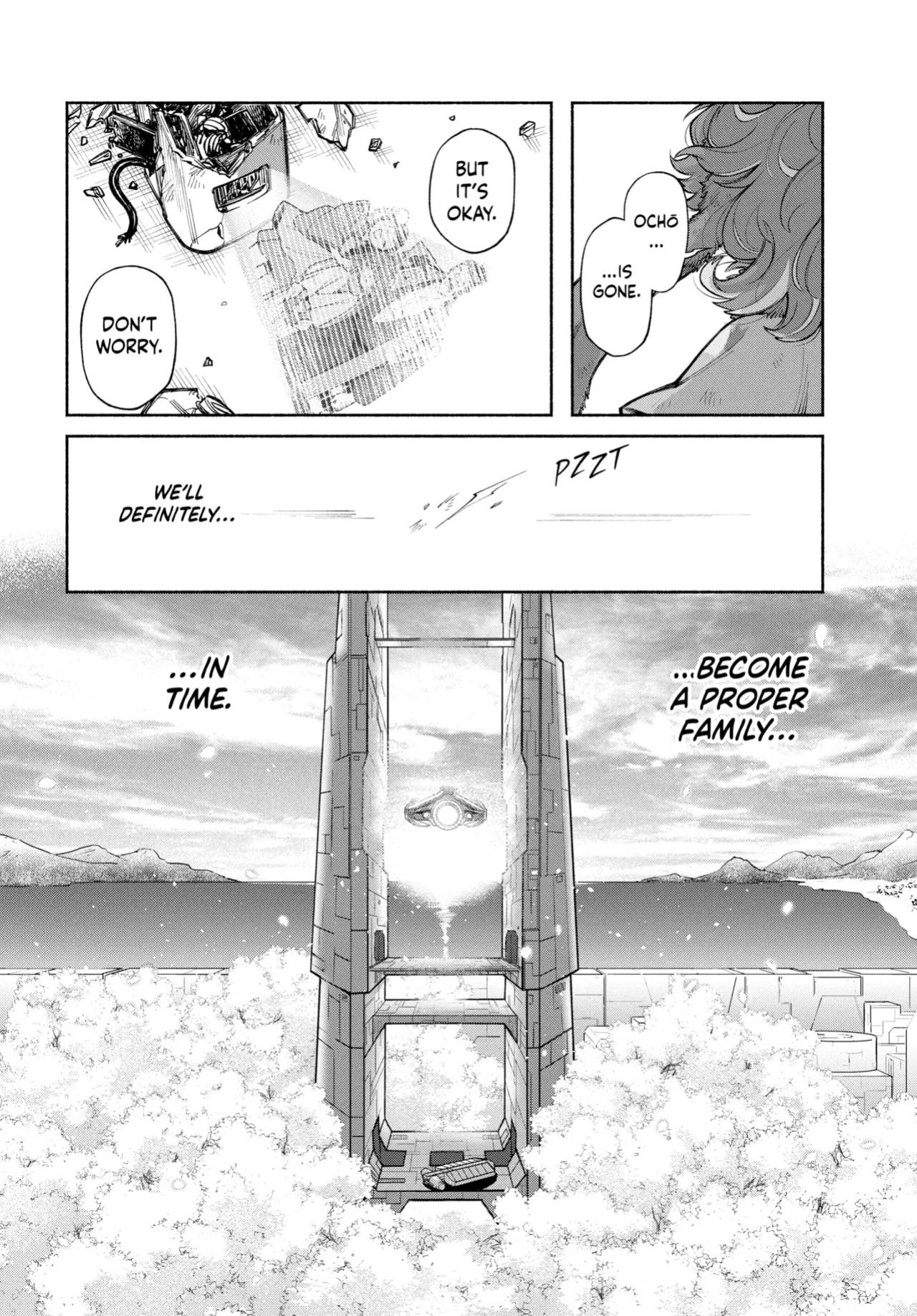 Star Wars: Visions: The Manga Anthology