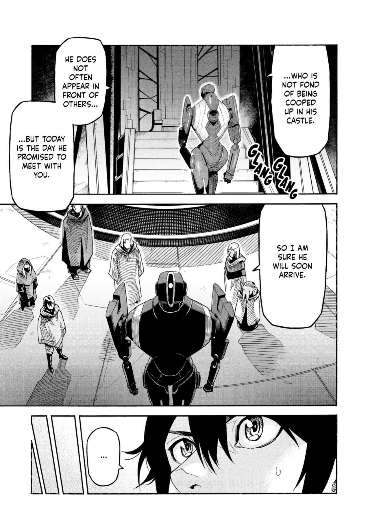 Star Wars: Visions: The Manga Anthology