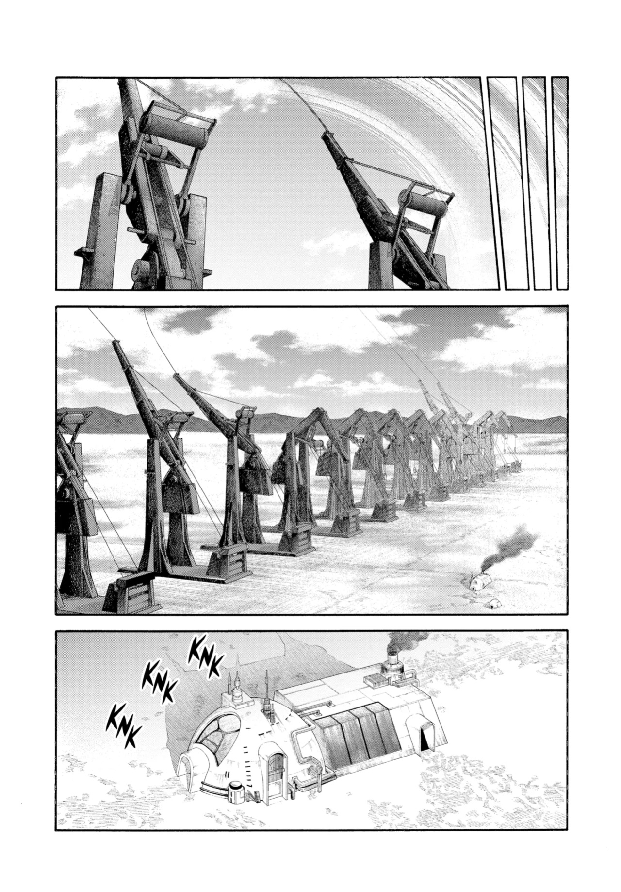 Star Wars: Visions: The Manga Anthology