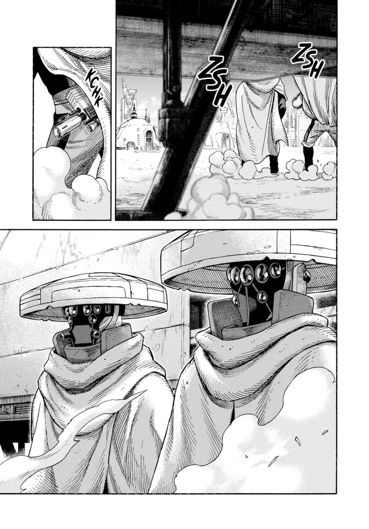 Star Wars: Visions: The Manga Anthology