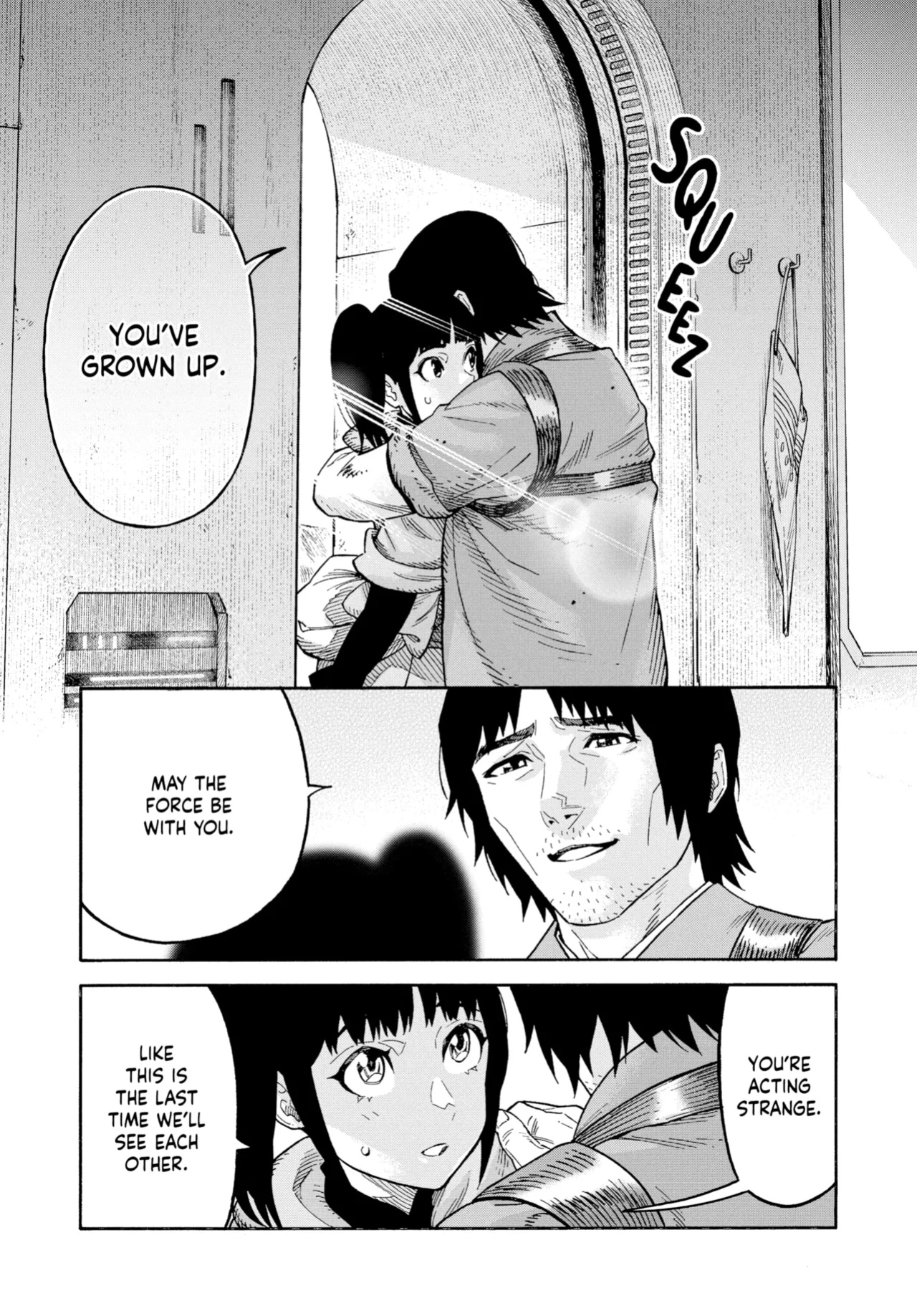 Star Wars: Visions: The Manga Anthology